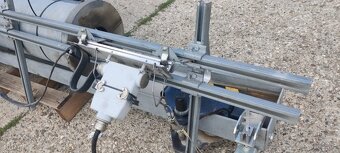 stlpový žeriav Vetter 1 t - 3 m r. 2016 - 10