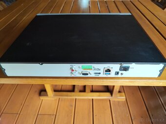 DVR NVR Wonderex & Hikvision - 10