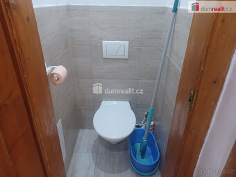 Pronájem bytu 1+1+B, Děčín, Pivovarská, 47m2 - 10
