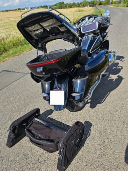 BMW R18 TRANSCONTINENTAL 2022 CZ - 10