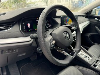 2020 Soubor náhradních dílů Škoda octavia IV dsg 2.0tdi - 10