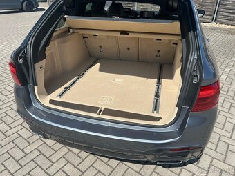 BMW 540i Touring xDrive M-Paket Kamery KESSY Panorama - 10
