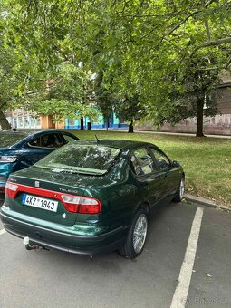 Seat Toledo MK ll - 10