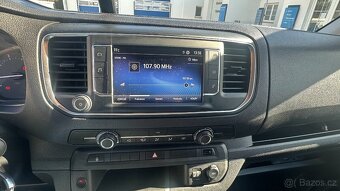 Toyota Proace 2.0D 106Kw, POUZE 19tKm, 2023 - 10