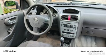 Opel Corsa - 10