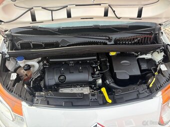 Citroen C3 Picasso 1,4i 70kw r.v. 2009 - 10