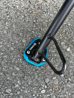 CFMOTO 650 MT - 10