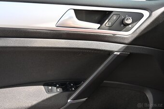 Golf 1.4TSI 92KW BMT DSG CUP 6/15 - 10