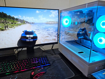 🔥 Herní PC Ryzen 5 |GTX 1660S|16GB|1TB SSD|ARGB|WiFi|NOVÉ - 10