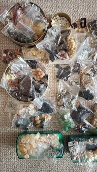 Krejčovské potřeby pro švadlenky - 10