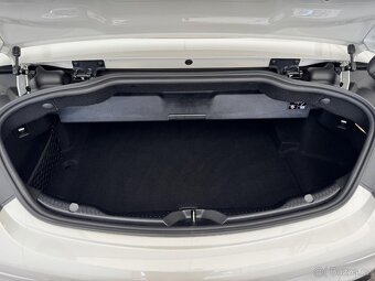 Mercedes-Benz Třídy C, C63 AMG 350kw - 10