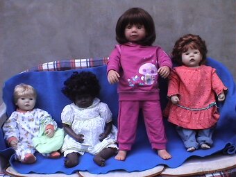 4x LUSTR   4x SVÍTIDLA - 10