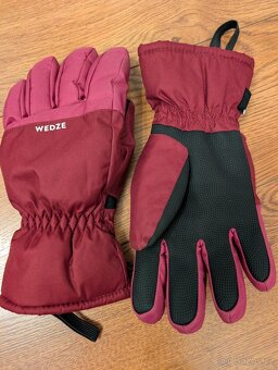 Zimní oblečení, vel. 152-164, dívčí - 10