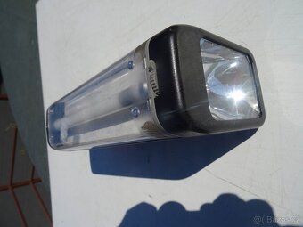 SVÍTILNY - BATERKY RETRO - 10