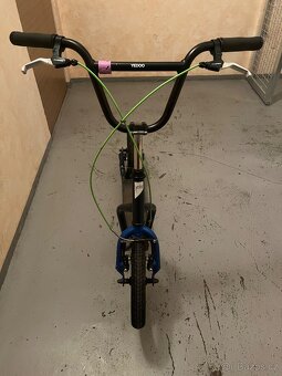 Prodám koloběžky Yedoo - 10