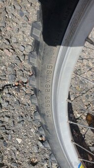 Horské kolo 26 - 10