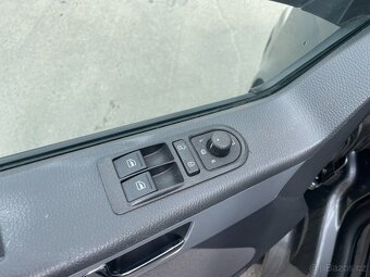 Volkswagen Multivan, 2.0TDi-103kW 7.míst - 10