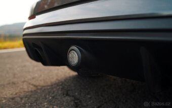 FORD FOCUS RS      80 000KM - 10