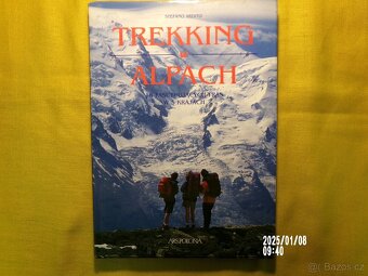 Knihy různých žánrů II. - 10