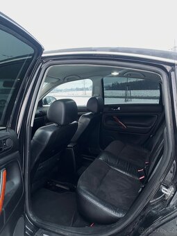 VW PASSAT 4MOTION (PRODÁNO) - 10