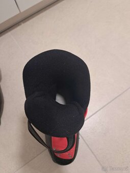 dětské lyžáky Nordica 22,5 - 10