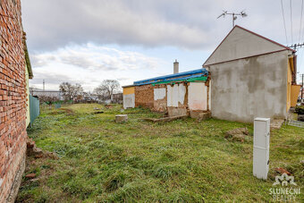 Prodej stavebního pozemku, 986 m², Staré Město - 10