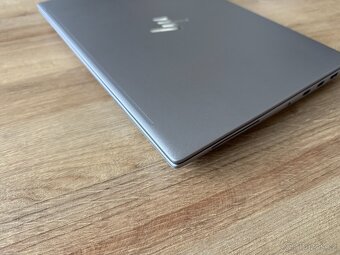 HP ZBook Fury 16 G11|i7 13850HX|64GB|RTX A2000|3TB|Záruka - 10