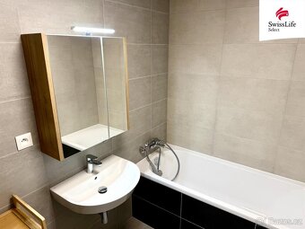 Pronájem bytu 2+kk 79 m2 Plzeň - 10