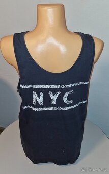 6 x pánské značkové tričko vel.L - 10