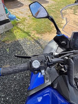 Suzuki GSXS 1000 GT rv2025 2781 km - 10