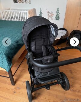 Kočárek camarello picco - 10