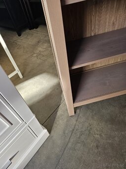 NÁBYTEK IKEA HEMNES - 10