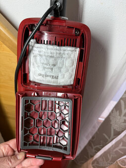 Tyčový vysavač Miele S 163 - 10