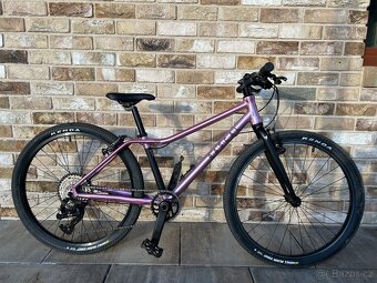 Dětské kolo Rascal 24 - 10