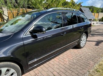 Na prodej Škoda Superb 1.4Tsi 92kw - 10