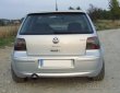 GTI VW Golf 4 podspoiler naraznik prahy - 10