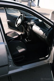 Fiat Punto 1.2 8V (typ 188) - 10
