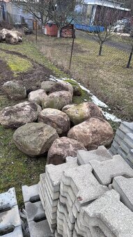 Okrasné kameny - 10