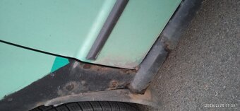 Škoda Fabia 1.4 MPI 50kw - 10