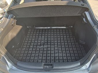 Mazda 6 2.0 (108 kW), r.v 2007 - 10