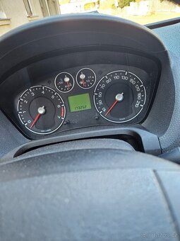 Ford Fiesta 1.4 59kw - 10