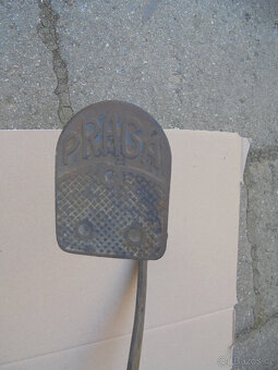 Tatra 57  Aero 30  Zetka 4   Praga piccolo - 10