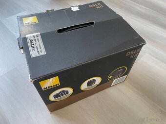 Nikon D5100 - sada 2 objektivy - 10