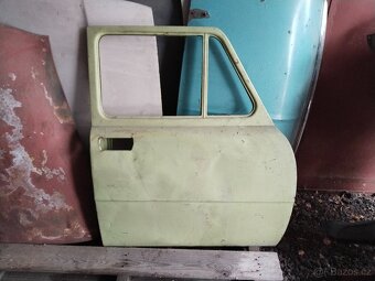 Škoda 100,110. - 10