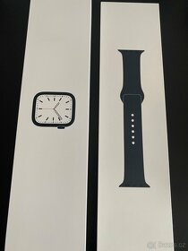 Apple watch 7 41 mm - top stav - 10
