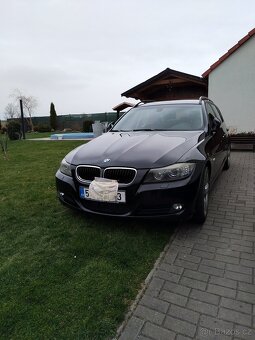 BMW 320 d - 10