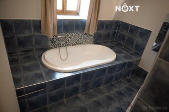 Pronájem byt 3+kk, 120㎡ - 10