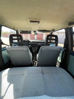 Fiat Uno 45 i.e. - 10
