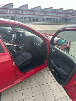 Alfa Romeo 159 1,9jtd BOSE - 10