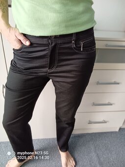Kalhoty zn."GERRY WEBER" vel."38/M" - 10